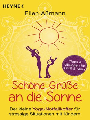 cover image of Schöne Grüße an die Sonne